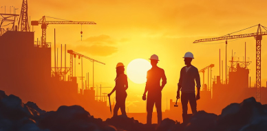 Trusted Labour Supply Services